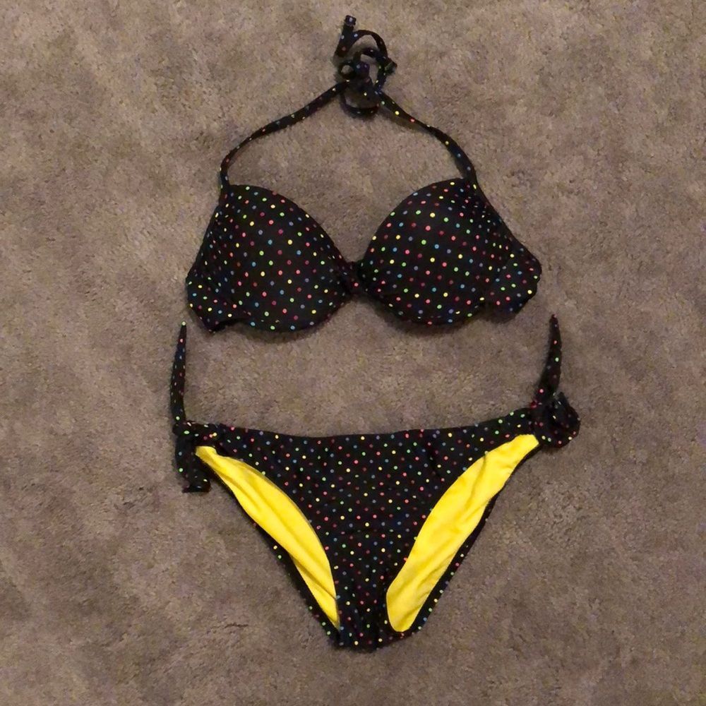Target Xhilaration Bikini